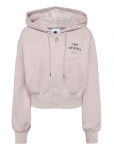 Nike - W Nk Phnx Flc Fz Hd Gls - Spordi kapuutsiga pusad - M