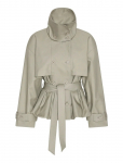 ROTATE - Short Trench Coat - Vihmamantlid - 40