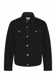 Maison Kitsune - Cafe Trucker Jacket - Voodrita teksatagid - XL