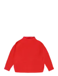 FUB - High Neck Sweater - Pulloverid - 110