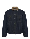 Lee Jeans - Storm Rider Jacket - Voodrita teksatagid - M