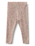 Wheat - Wool Leggings Agi - Retuusid - 74