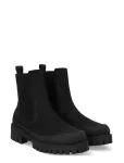 ANGULUS - Booties - Flat - With Elastic - Madala kontsaga poolsaapad - 40