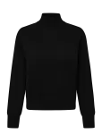United Colors Of Benetton - Turtle Neck Sweater - K&otilde;rge kaelusega - S