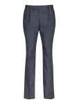 Gant - Wool Herringbone Suit Pants - Ametlikud - 52