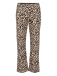 Saint Tropez - Genniesz Flered Pants - Laieneva s&auml;&auml;rega - S