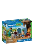 PLAYMOBIL - Country Veterinarian - Playmobil Country - ONE SIZE