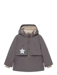 MINI A TURE - Matalgeana Fleece Lined Winter Jacket. Grs - Talvejoped - 164