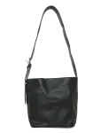SANDQVIST - Leather Shopper Bag Mini - Ostukotid - ONE SIZE