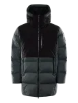 Sail Racing - Polar Down Parka - Spordiparkad - XXL