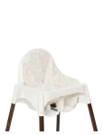 Jollein - Highchair Insert Cushion - Beebitoolid ja tarvikud - 58X36