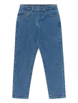 The New - Tnberlin Tapered Fit Jeans - Kitsenevad teksad - 8