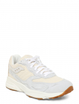 Saucony - 3D Grid Hurricane Undyed Unisex - Madala s&auml;&auml;rega sporditossud - 37