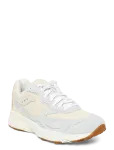 Saucony - 3D Grid Hurricane Undyed Unisex - Madala s&auml;&auml;rega sporditossud - 37