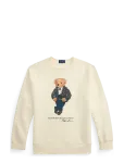 Ralph Lauren Kids - Polo Bear Fleece Sweatshirt - Dressipluusid - L