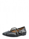 Bianco - Biarose Karr&eacute; Cross Mary Jane Faux Leather - Baleriinad - 41