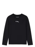 Zadig & Voltaire Kids - Long Sleeve T-Shirt - Pikkade varrukatega T-s&auml;rgid - 152