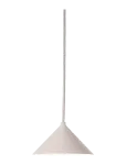 Frandsen Lighting - Grasp Pendant - Rippvalgustid - 15 CM
