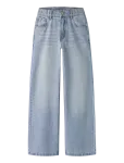 Name It - Nkfbella Wide Rhine Jeans 6608-Im - Laiad teksad - 128