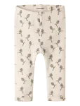 Lil'Atelier - Nbfgayo Sin Slim Leggings Lil - Retuusid - 80