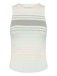 American Eagle - 5942 New Basic Tank Stripes - Varrukateta - M