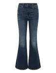 American Eagle - Super High Rise Flare Jeans - Laieneva s&auml;&auml;rega - 10 REGULAR