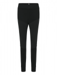 Swix - Roadline Warmer Tights W - Spordi treeningretuusid - L