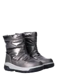 Calvin Klein - Functional Bootie Silver - Talvesaapad jalgat&otilde;mmatavad - 24/15CM