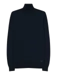 Seidensticker - Sweater Knit Regular - K&otilde;rge kaelusega - XL