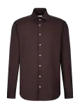 Seidensticker - Casual Shirt Regular - Vabaaja s&auml;rgid - 42