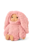 Liewood - Miko Rosey Plush Doll - Nukud - ONE SIZE