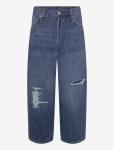 Weekday - Void Low Rise Loose Baggy Jeans - Vaba l&otilde;ikega - 30 x 30
