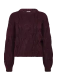 Monki - Knitted Sweater - Džemprid - S