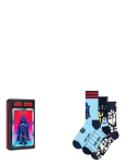 Happy Socks - Star Wars&trade; 3-Pack Socks Gift Set - Tavalised sokid - 36-40