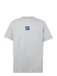 Nike - U Nsw Tee Std Club Ftra Box - Spordi T-s&auml;rgid - XS