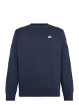 Nike - M Nk Club Bb Crew - Spordidressipluusid - XXL