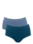 Sloggi - Sloggi Go Sense Highwaist C2P - Alusp&uuml;ksid - L