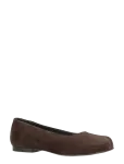 Phenumb Copenhagen - Whisbare Ballerina Suede Shoes - Baleriinad - 41
