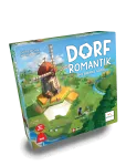 Spilbr&aelig;t - Dorfromantik (Da/Se) - Lauam&auml;ngud - DANISH