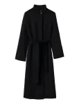 Noella - N-Maddy Coat - Talvemantlid - XXL