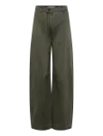 HOLZWEILER - Ruby Barrel Trousers - Barrel-p&uuml;ksid - XL