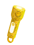 Mobility On Board - Smiley Glowy - &Ouml;&ouml;lambid - ONE SIZE