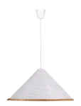 Watt & Veke - Shiro Pendant 60 - Rippvalgustid - D60CM