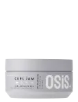 Schwarzkopf Professional - Osis Curl Jam - Vahad ja geelid - 300 ML