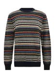 Revolution - Knit Sweater - &Uuml;mara kaelusega - XXL
