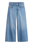 GAP - Kids Low Rise Baggy Jeans - Laiad teksad - 164