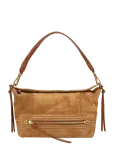 JEROME DREYFUSS - Lucky Shoulder Bag - V&auml;ikesed &uuml;le&otilde;lakotid - ONE SIZE