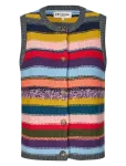 Lollys Laundry - Caitll Knit Vest Sl - Kootud vestid - S