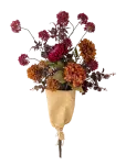 Bloomingville - Waverly Bouquet - Kuivatatud ja kunstlilled - &Oslash;25XH90CM