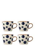 Bloomingville - Miri Mug - Kohvitassid - 300 ML